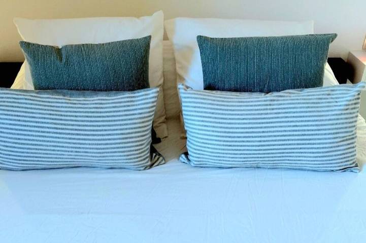 Villa für 4 Personen, mit Garten am Comer See - 3