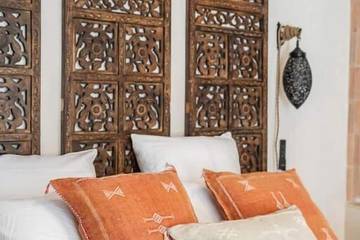 Appartement De Vacances pour 2 Personnes dans Carpentras, Parc naturel régional du Mont-Ventoux, Photo 1