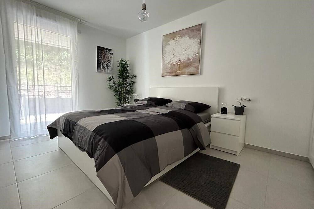 Entire apartment, Fabron Hills in Nice (France), Nice region