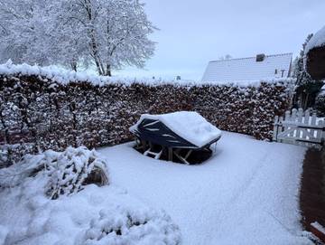 Ferienwohnung für 4 Personen in Stade, Cuxland, Bild 1