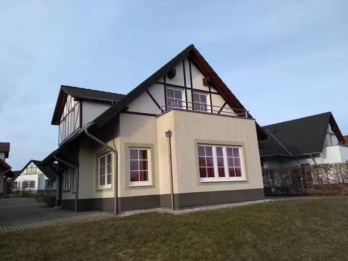 Ferienhaus für 14 Personen, mit Ausblick und Sauna sowie Garten, mit Haustier in Ediger-Eller - 4