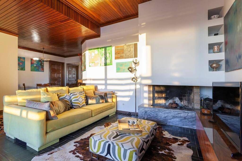 Apartamento entero, Atlantic Views Retreat in Cascais e Estoril, Costa de Lisboa