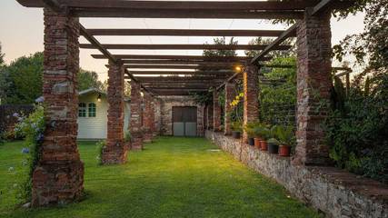 Villa für 3 Personen in Lucca, Lucca Provinz, Bild 1