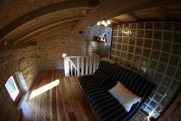 Gîte pour 2 Personnes dans Salvagnac, Tarn, Photo 3