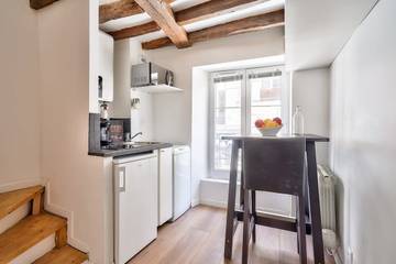 Appartement de vacances pour 1 personne