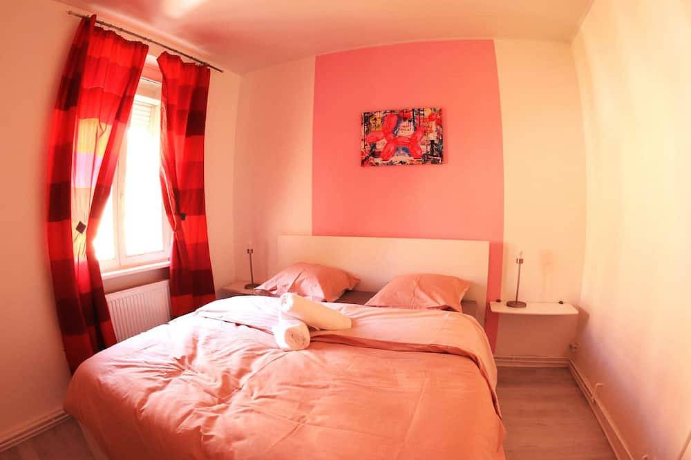 Appartement entier, Le Refuge Des Reves Appartement spacieux avec parking gratuit in Colmar, Région de Colmar