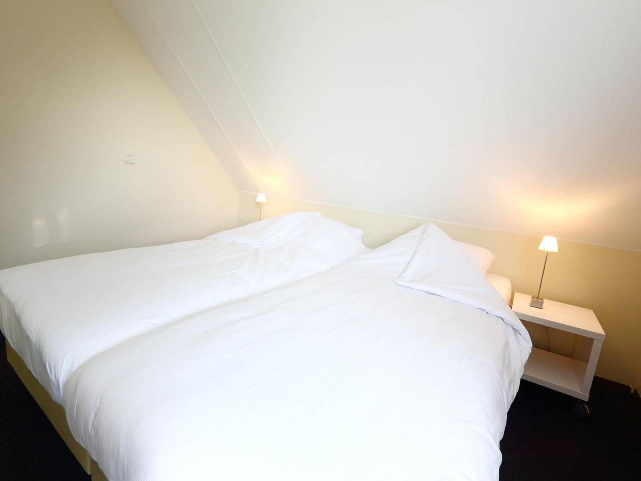 Netjes huis nabij Emslandermeer in Vlagtwedde, Provincie Groningen