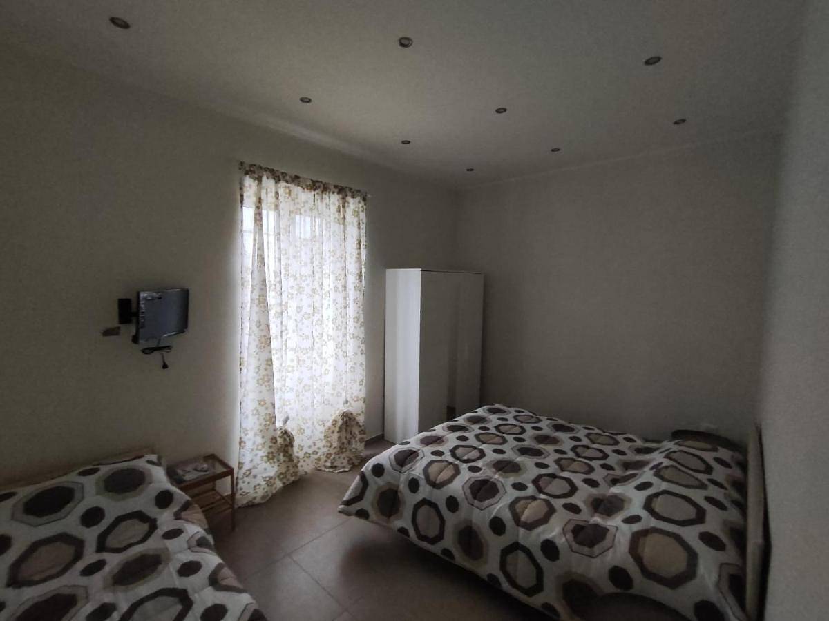 A Casa di Nonna Anna in Ercolano, Parco nazionale del Vesuvio