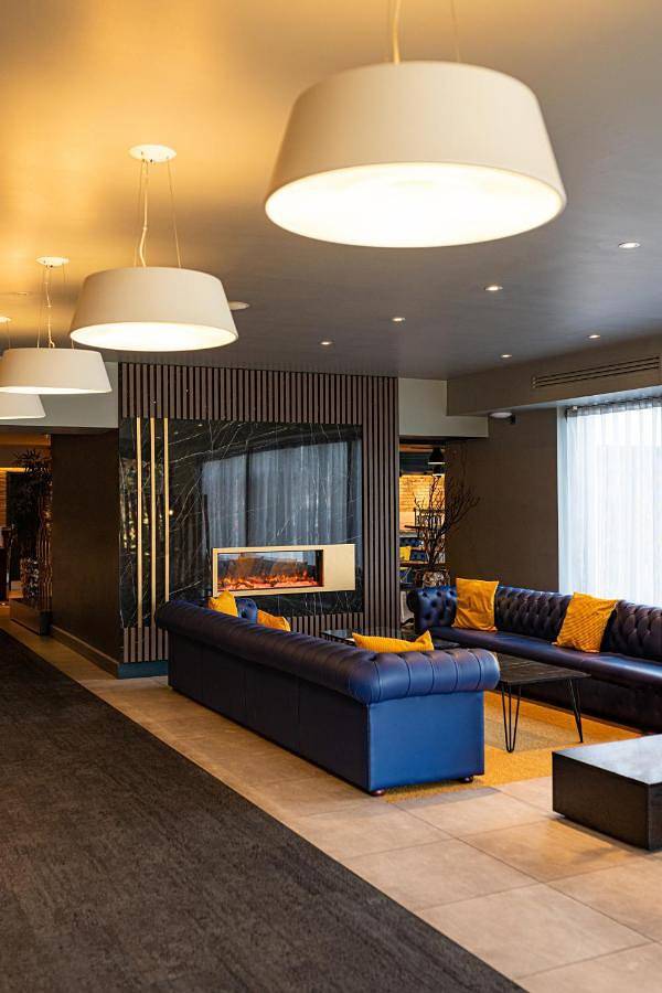 Hôtel pour 3 personnes à Galway - 4