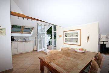 Vakantiewoning voor 4 Personen in Ostseebad Binz, Binz, Afbeelding 4