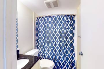 Vacation House for 6 Guests in Ocean City, Worcester County, Picture 2