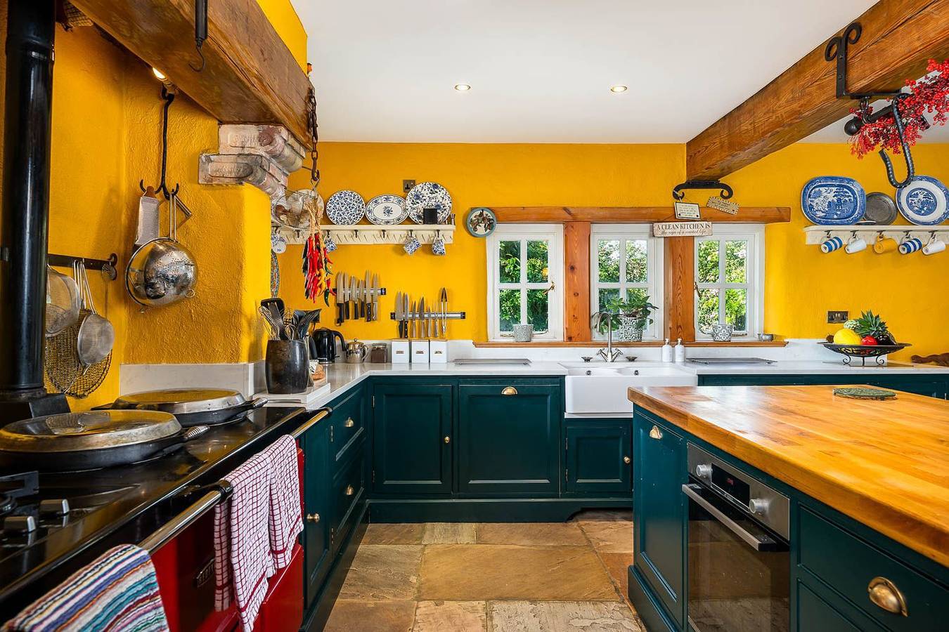 Villa für 14 Personen mit Terrasse in Mullingar, County Westmeath