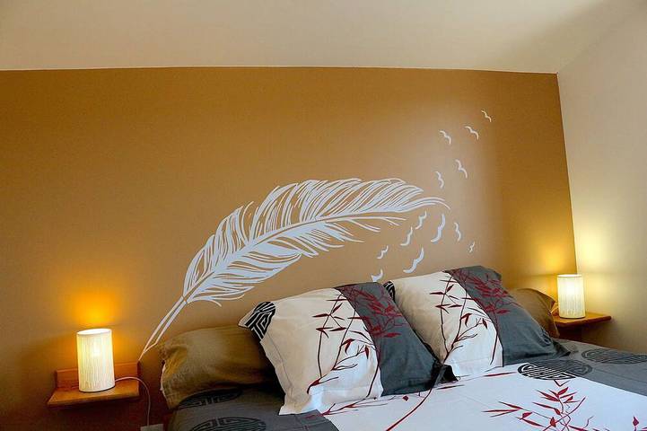 Location de vacances pour 6 personnes, animaux acceptés à Villelongue-d'Aude