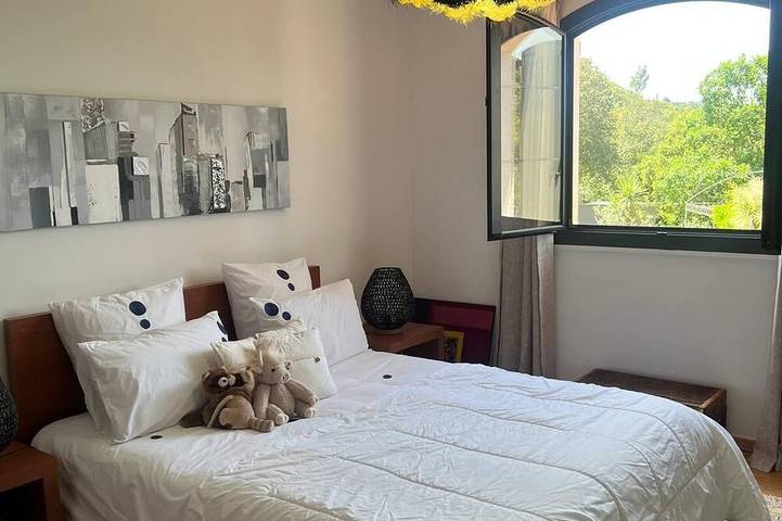 Location de vacances pour 10 personnes à Saint-Brès - 4