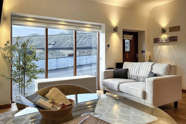 Cottage for 2 people in Falmouth (UK)