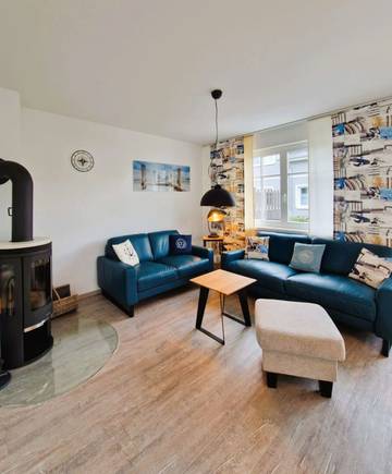 Ferienhaus für 6 Personen in Zingst, Fischland - Darß - Zingst, Bild 3