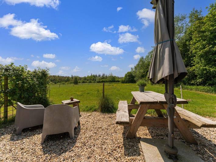 Ferienhaus für 4 Personen mit Garten in Beilen, Nationalpark Dwingelderveld