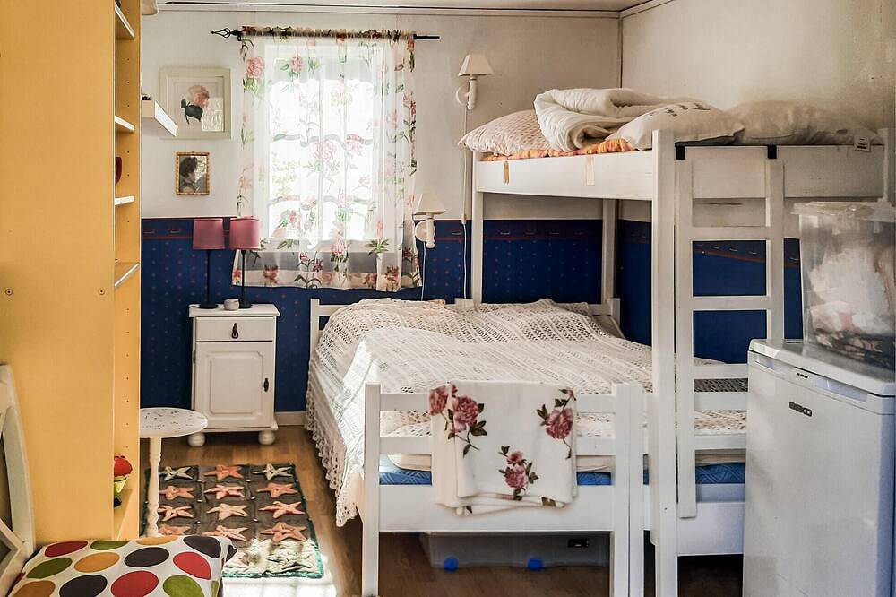 Schönes Zuhause in Gjeving in Gjeving, Tvedestrand