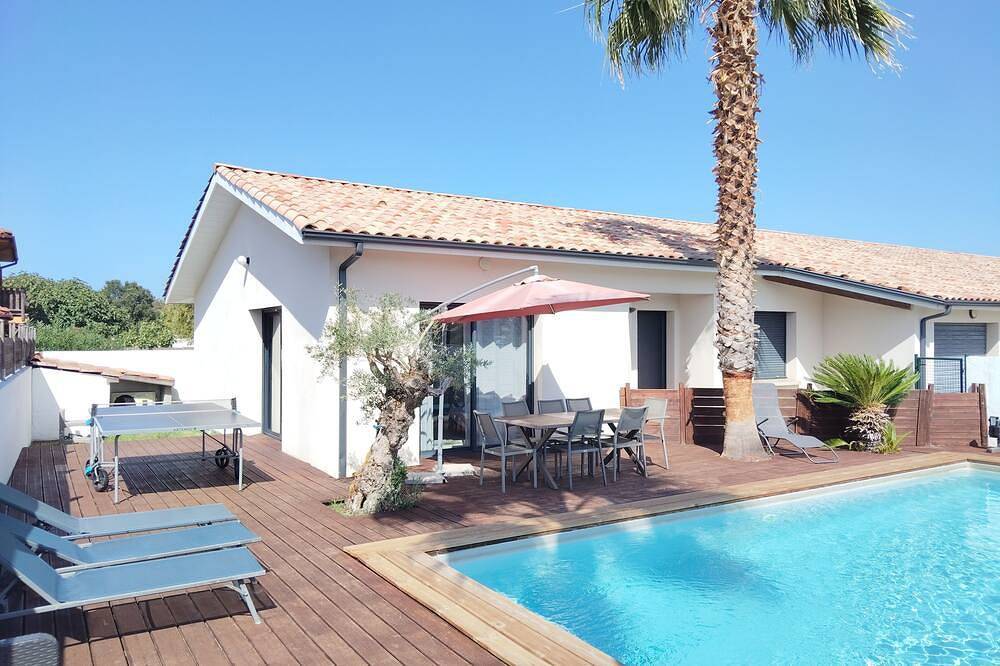 Maison de vacances