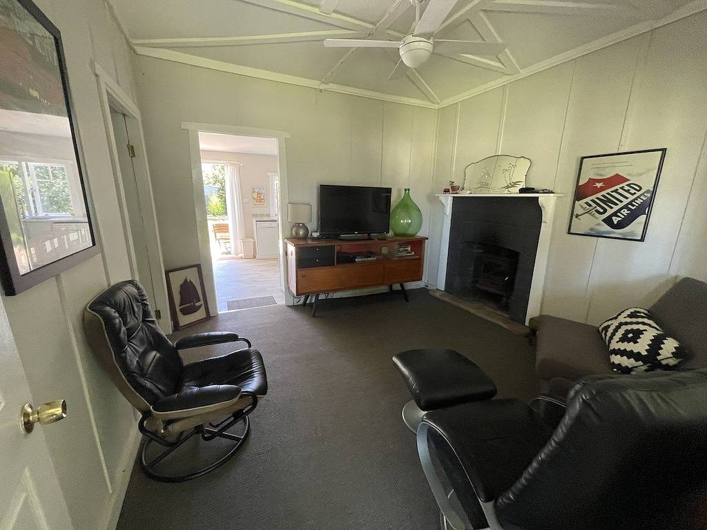 Burrill Lake View Ferienhaus in Burrill Lake, New South Wales