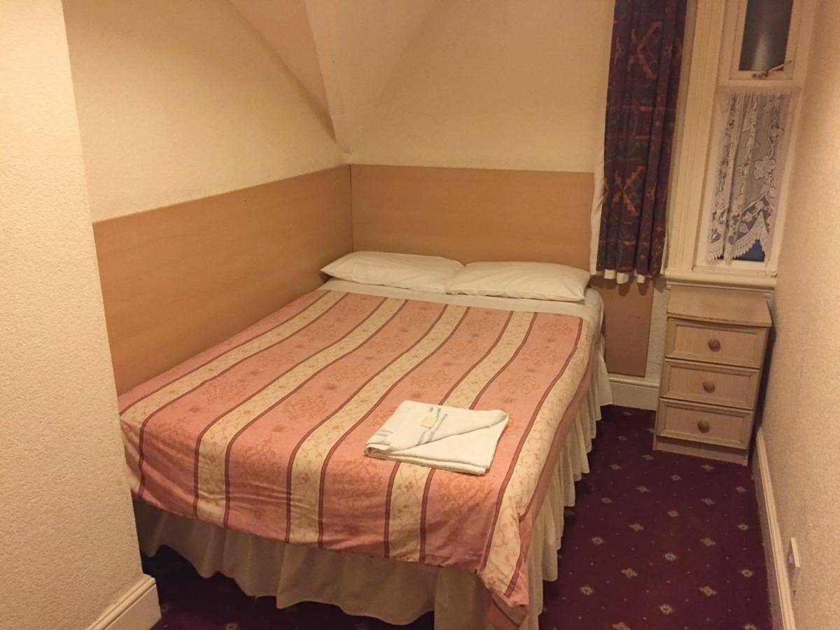 Belmont Hotel in Birmingham, Birmingham Area