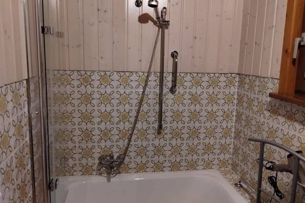 Sommerhaus im Cuxland in Hechthausen, Cuxland