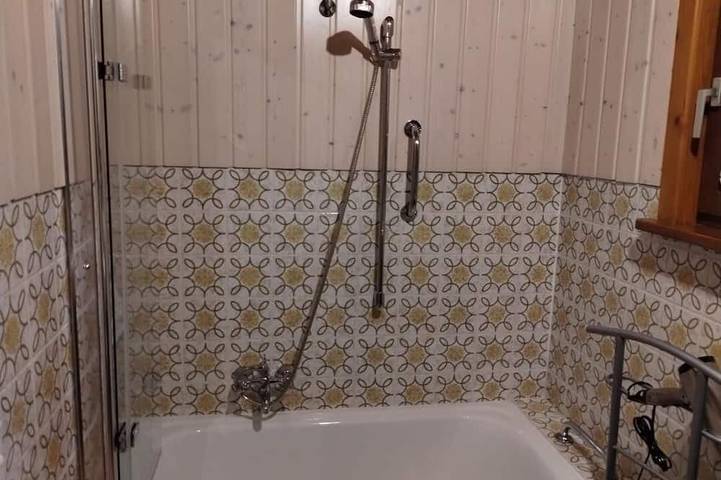 Ferienhaus für 3 Personen, mit Terrasse, mit Haustier in Hechthausen - 4