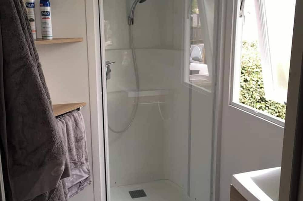 Homerez - Bungalow à Onzain in Onzain, Région de Blois