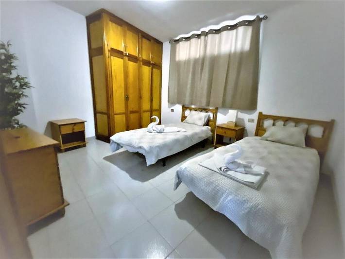 Appartement entier, Sea La Vie in Playa Neptuno (Santiago del Teide), Santiago del Teide