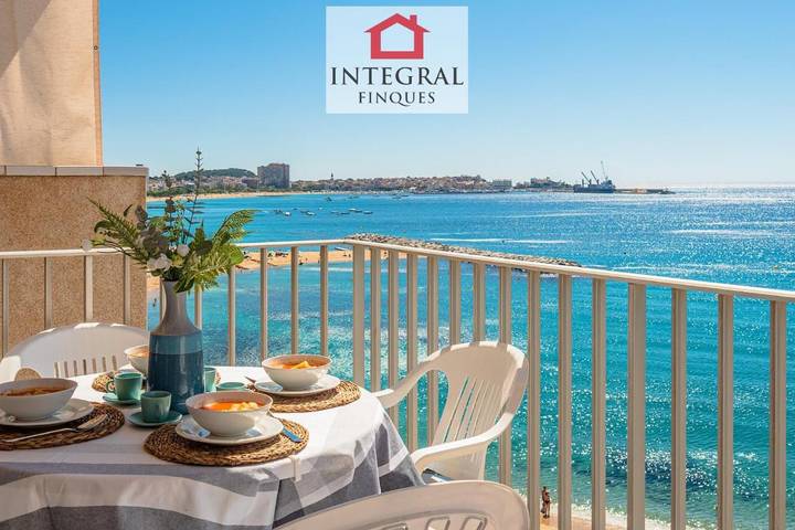 Gîte pour 4 personnes, avec vue et terrasse dans Sant Antoni de Calonge - 3