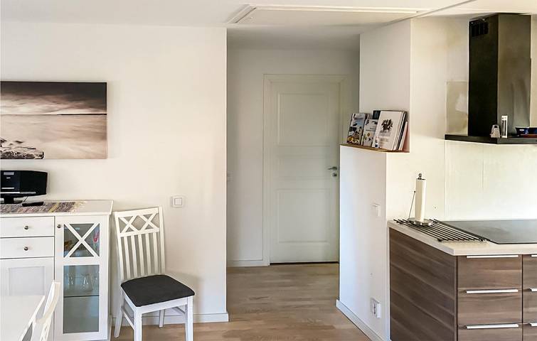 Ferienhaus für 2 Personen, mit Garten und Terrasse in Skane - 4