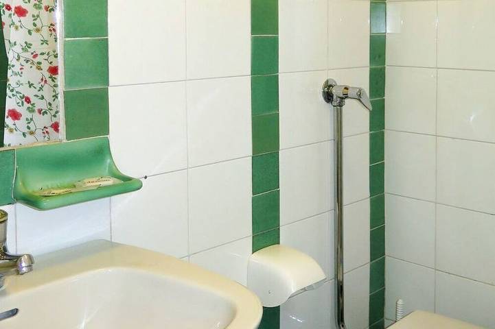 Bungalow für 4 Personen, mit Pool und Garten in Rosolina Mare - 3