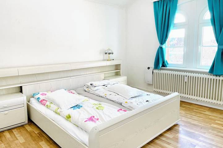 Ferienwohnung für 5 Personen in Seevetal - 3