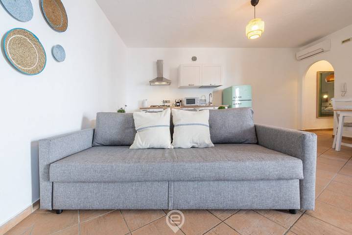 Ganze Wohnung, Le Ortensie in Pula (Italien), Pula und Umgebung