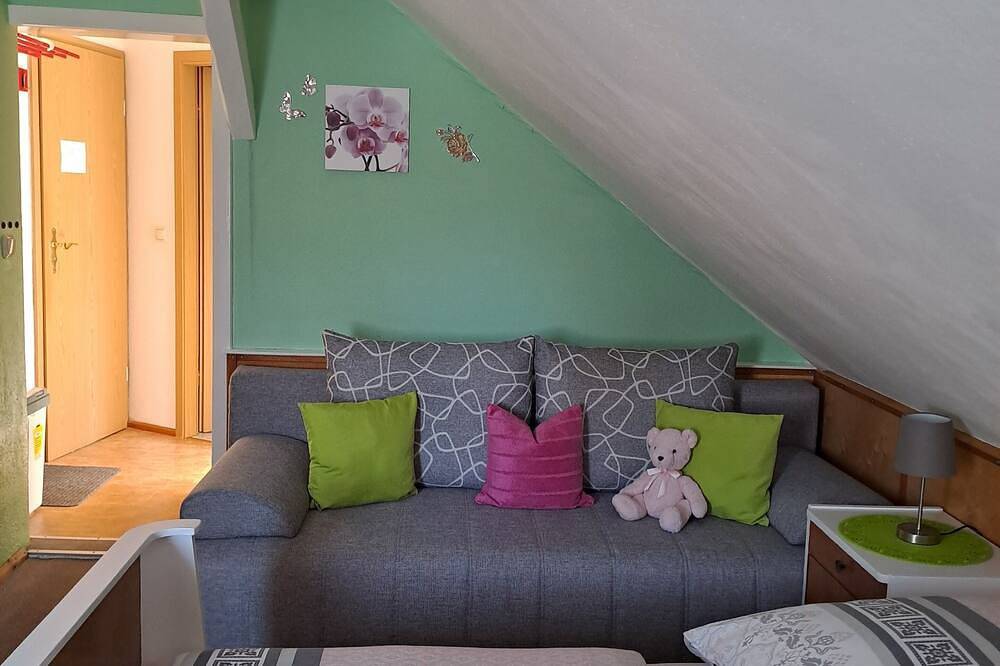 Entire apartment, Ferienwohnung/app. für 4 Gäste mit 35m² in Oberwiesenthal in Oberwiesenthal, Ore Mountains