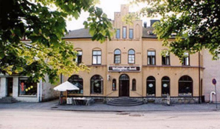 Hotel für 9 Personen, mit Garten - 1