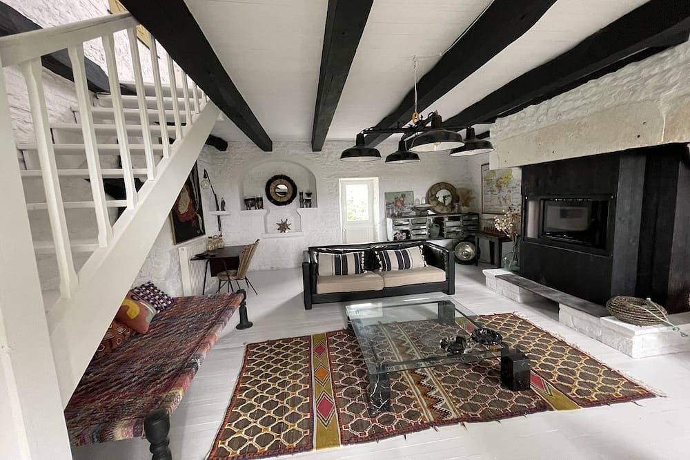 Maison de Caractère en Quercy Blanc in Vaylats, Quercy
