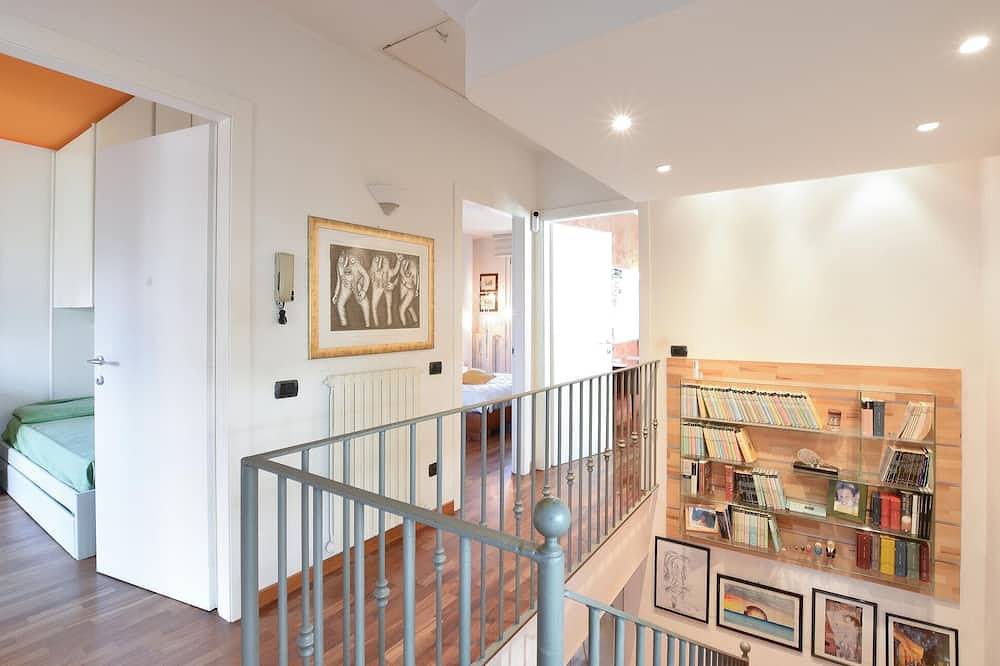 Meravigliosa casa a Bergamo con Wifi in Bergamo, Provincia di Bergamo