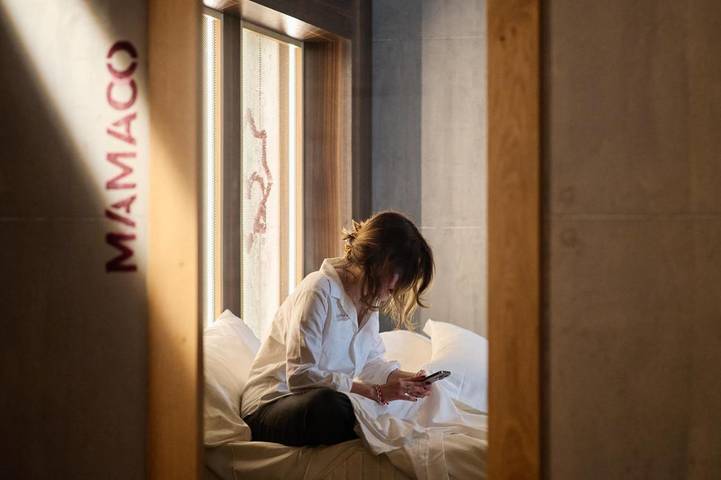 Maison d’hôte pour 2 personnes à Foggia - 2