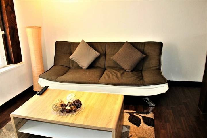 Hotel für 4 Personen, mit Garten in Braunschweig - 4