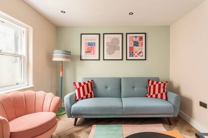 Holiday apartment for 7 people - 1