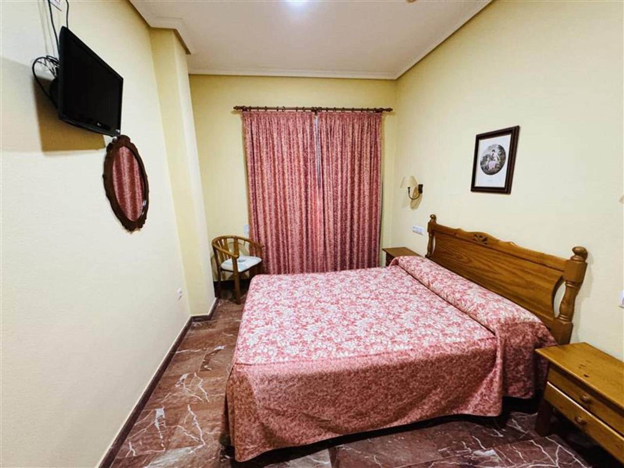 Apartamento entero, Hotel Albohera Playa by Belvilla Resorts-Suite in Santiago de la Ribera, San Javier