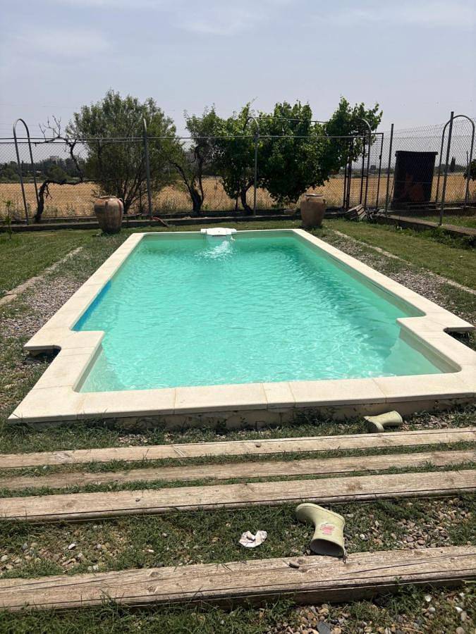 Chalet para 10 personas, con piscina además de jardín y vistas, Se admiten mascotas en Provincia de Huesca - 3