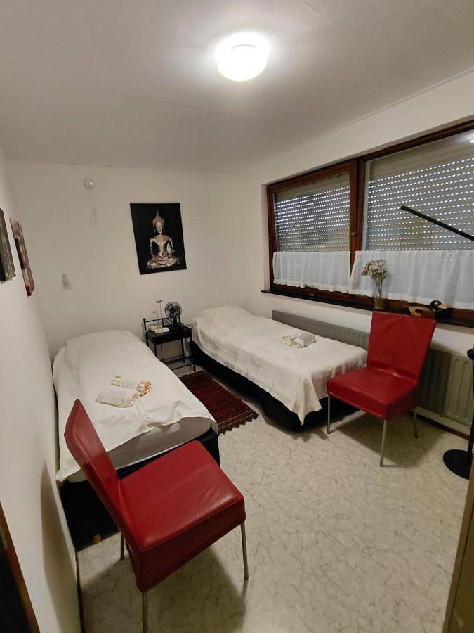 Chambre d’hôte pour 2 personnes, avec jardin ainsi que terrasse et vue à Middelbourg - 3