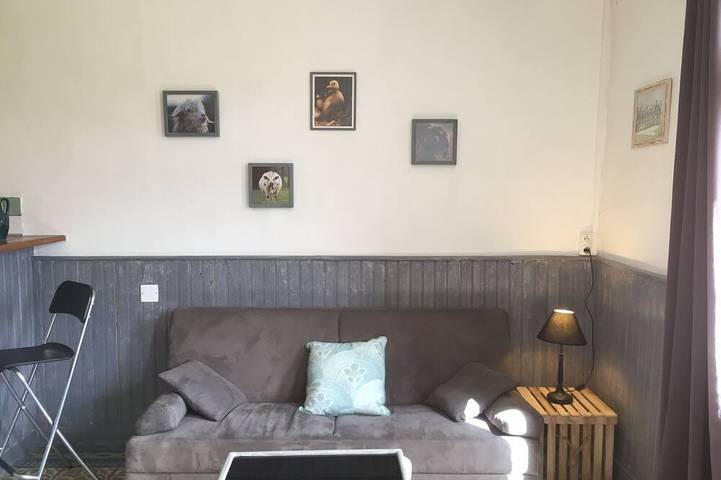 Gîte pour 5 personnes, avec jardin à Langon (Loir-et-Cher) - 4