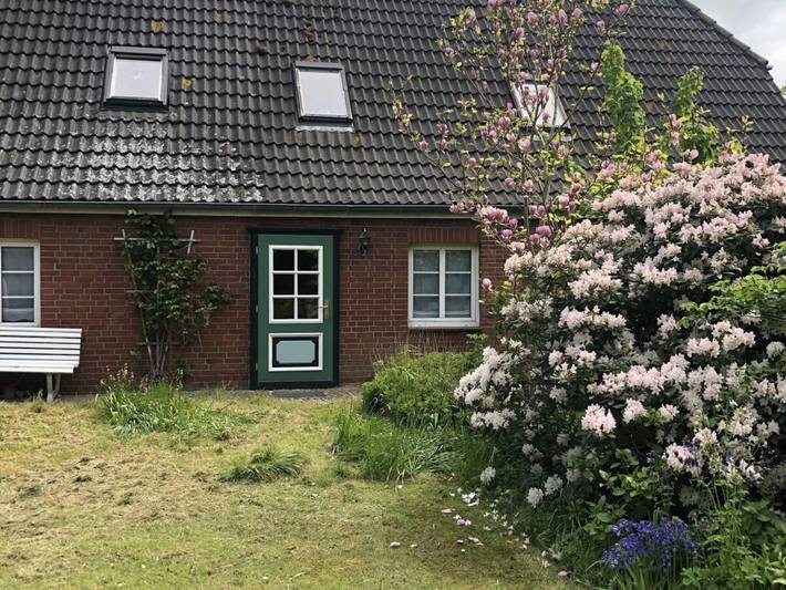 Ferienwohnung für 2 Personen