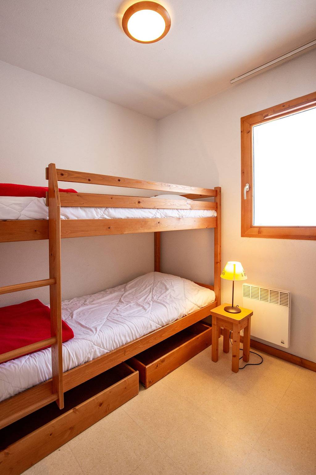 Geheel appartement, Balcons B 024 - Parc Nat. Vanoise appart. 6 pers. in Termignon, Saint-Jean-de-Maurienne regio