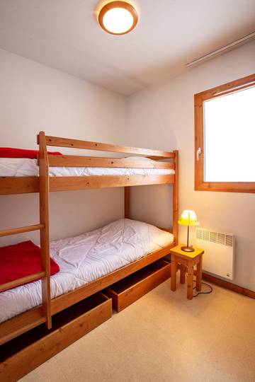 Location De Vacances pour 6 Personnes dans Termignon, Parc National de la Vanoise, Photo 3