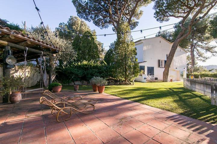 Maison d’hôte pour 10 personnes, avec Piscine dans Catalogne - 4