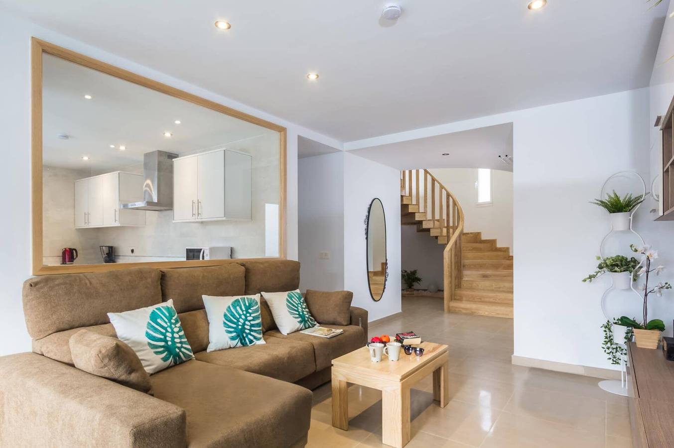 Villa Belgica Lanzarote by Villa Plus in Puerto del Carmen, Tías